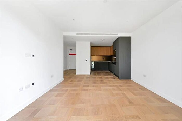 1 Bedroom Flat To Rent In Boxwood Gardens, E1W