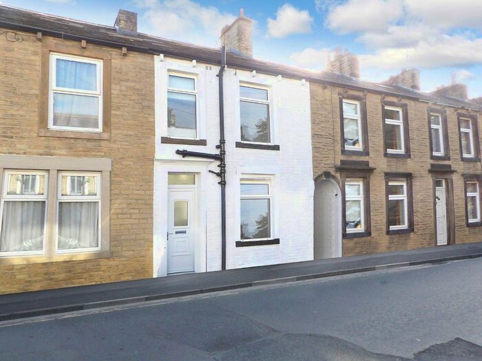2 Bedroom Terraced House To Rent In Brook Street, Skipton, BD23