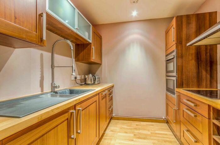 Studio To Rent In Hosier Lane, Clerkenwell, London, EC1A