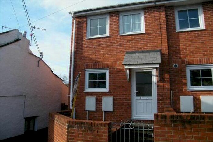 3 Bedroom Property To Rent In Stockton Lane, Dawlish, EX7