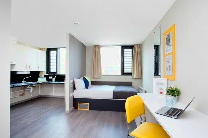 Studio To Rent In Olympic Way, Wembley, HA9