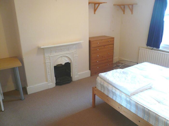 4 Bedroom House To Rent In Ralph Road, Bristol, BS7