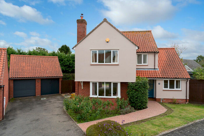 4 Bedroom Detached House To Rent In Lavenham, Sudbury, Suffolk, CO10