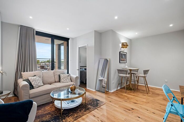1 Bedroom Flat To Rent In Point West, Cromwell Road, SW7