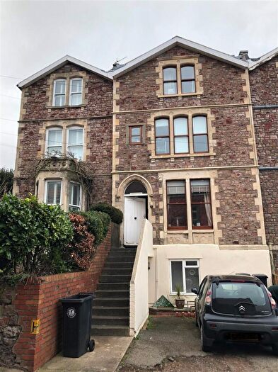 1 Bedroom Flat To Rent In Clifton Wood Road, Bristol, BS8