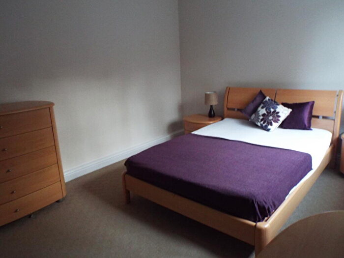 2 Bedroom Apartment To Rent In Bede Court, Chester Le Street, DH3