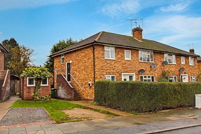 2 Bedroom Flat For Sale In Ladbrooke Crescent, Sidcup, DA14