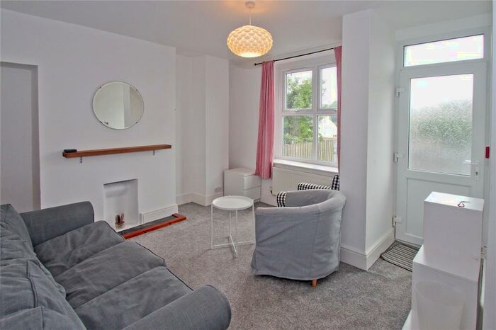 3 Bedroom Terraced House To Rent In Lower Street, Bangor, LL57