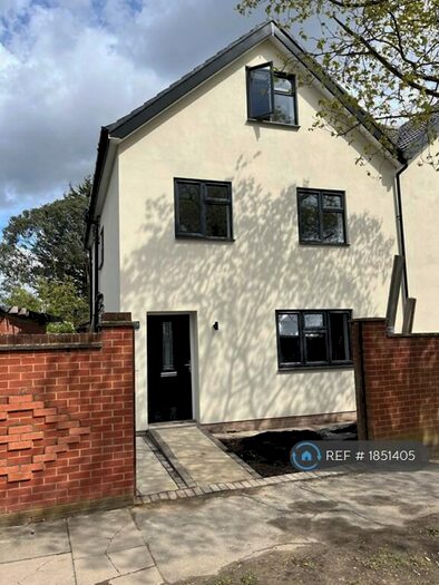 4 Bedroom Semi-Detached House To Rent In Allonby Gardens, Wembley, HA9