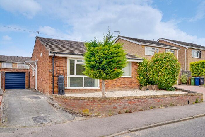 2 Bedroom Detached Bungalow For Sale In Water Lane, Melbourn, Royston, Cambridgeshire, SG8