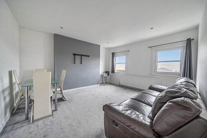 1 Bedroom Apartment For Sale In Selhurst Road, London, SE25