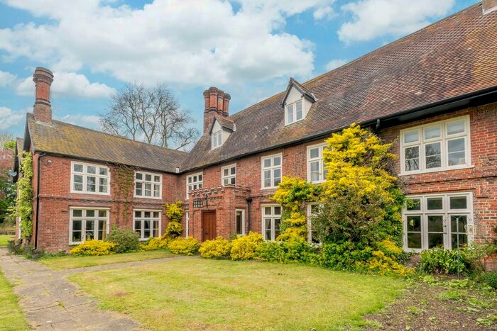 12 Bedroom Detached House For Sale In Church Lane, Barford, Norwich, NR9