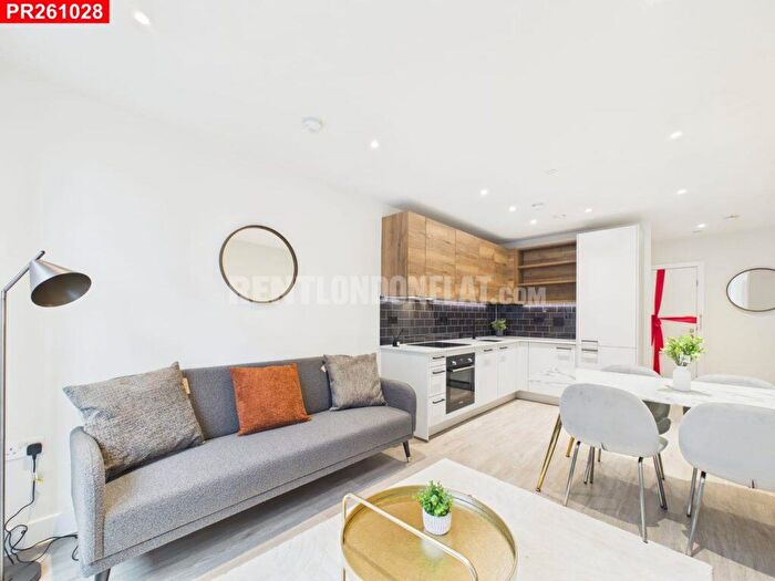 1 Bedroom Flat To Rent In Birmingham – Bedroom Flat, B4