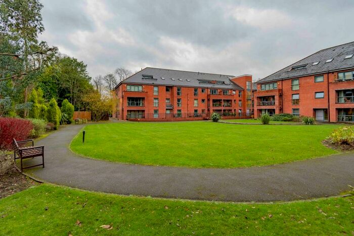 2 Bedroom Flat To Rent In Merryfield Grange, Bolton BL1