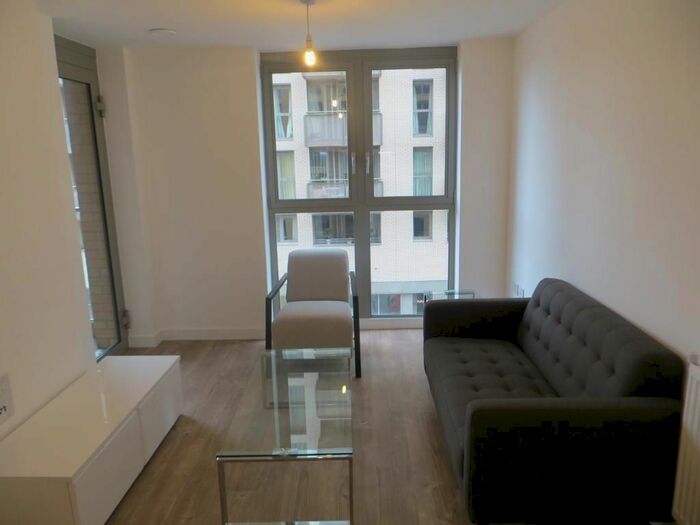 1 Bedroom Flat To Rent In Roma Corte, 2 Elmira Street, Lewisham, London SE13