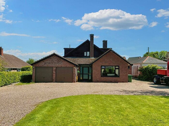 5 Bedroom Detached House For Sale In Breinton Lane, Swainshill, Hereford, HR4