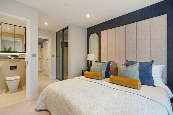 2 Bedroom Apartment For Sale In The Artisan, Hampstead, NW2