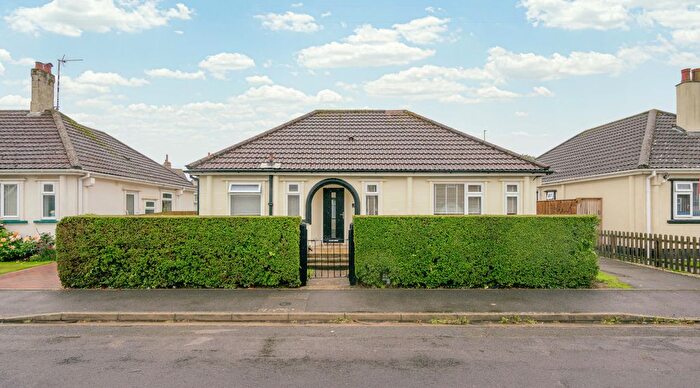 2 Bedroom Detached Bungalow For Sale In Norwood Road, Skegness, PE25