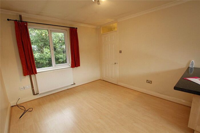 1 Bedroom Apartment To Rent In Aldborough Close, Eastleaze, Westlea, Swindon, SN5