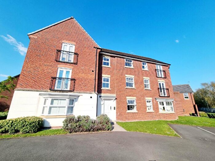 2 Bedroom Property To Rent In Blue Lake Gardens, Warrington, WA5