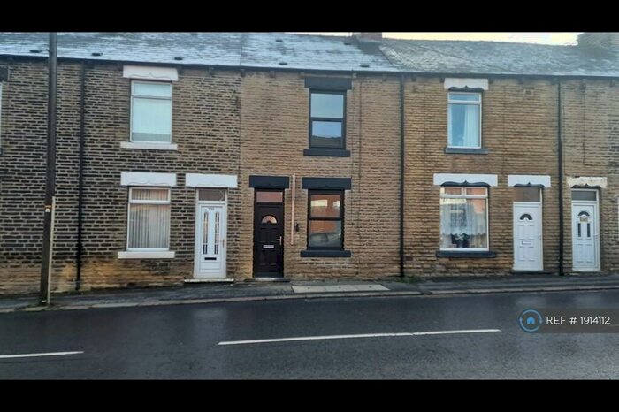 3 Bedroom Terraced House To Rent In Pontefract Road, Cudworth, Barnsley, S72