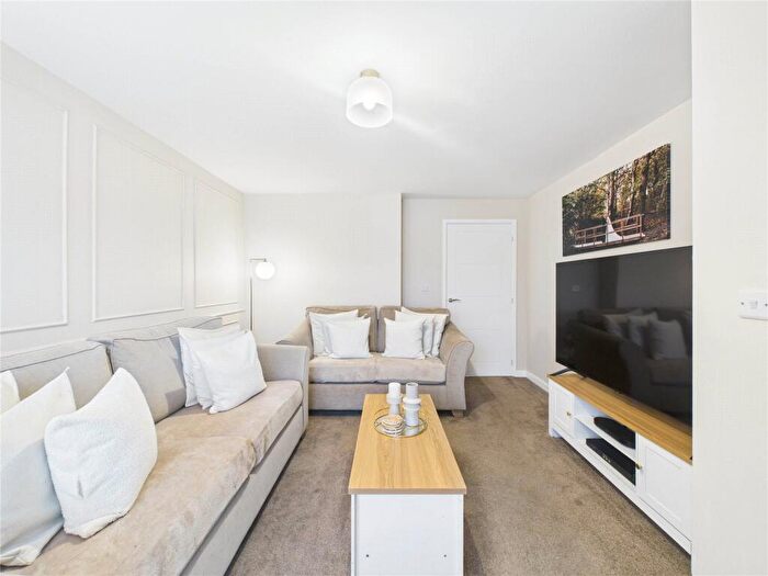 3 Bedroom Terraced House For Sale In Orchard Avenue, Bristol, BS13