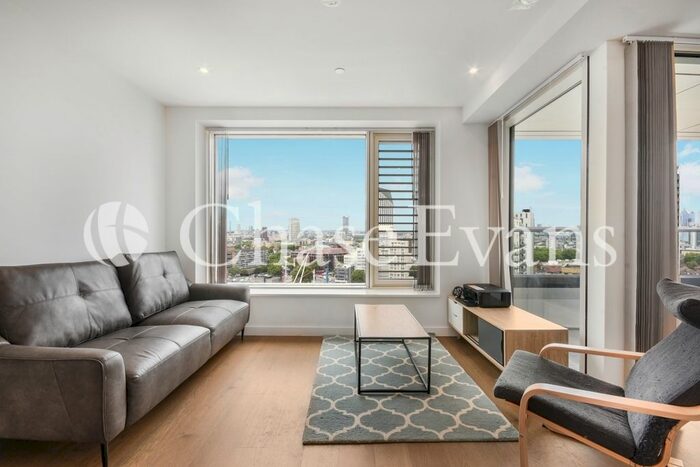 2 Bedroom Flat To Rent In Hurlock Heights, Elephant Park, Elephant &amp; Castle, SE17