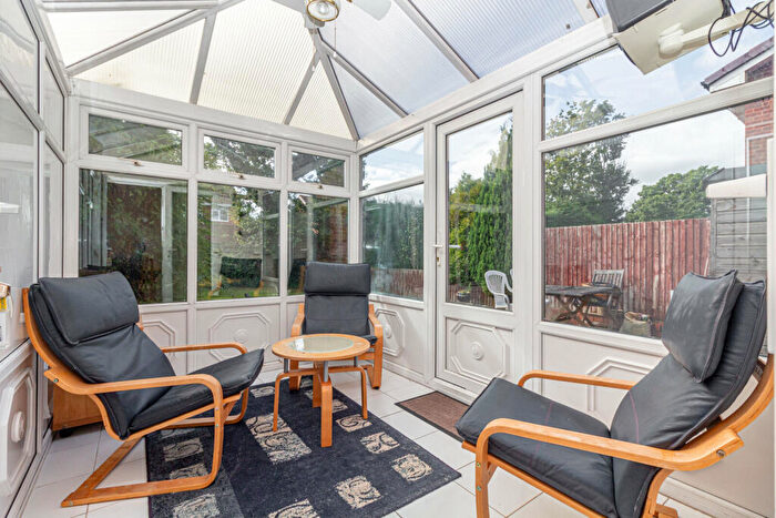 2 Bedroom Semi-Detached House For Sale In Cookes Croft, Northfield, Birmingham, B31
