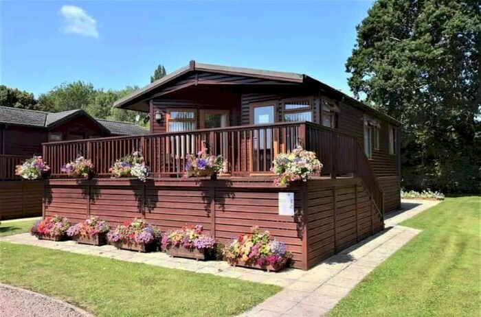 2 Bedroom Lodge For Sale In Abberley Park, Stockton Road, Abberley, Worcester, WR6