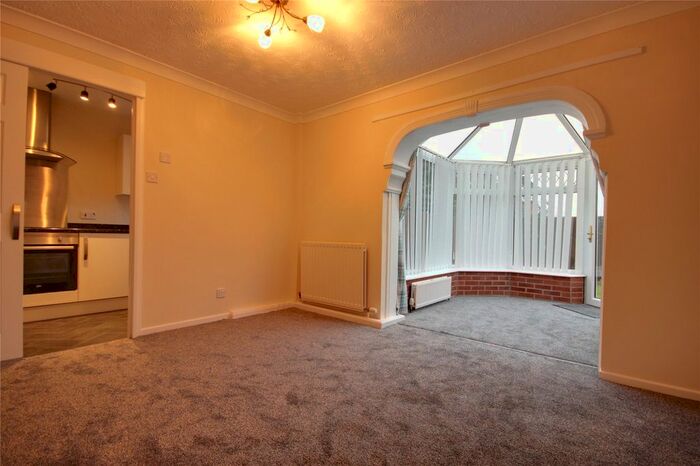 1 Bedroom Semi-Detached House To Rent In Malin Grove, Redcar, TS10