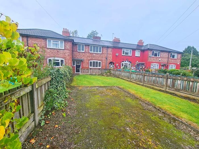 3 Bedroom Terraced House For Sale In Compstall Avenue, Fallowfield, Greater Manchester, M14