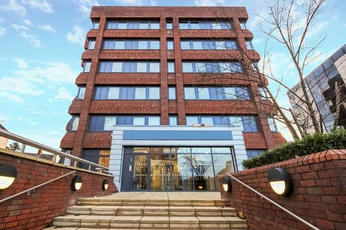 1 Bedroom Flat To Rent In Kings Road, Reading, RG1