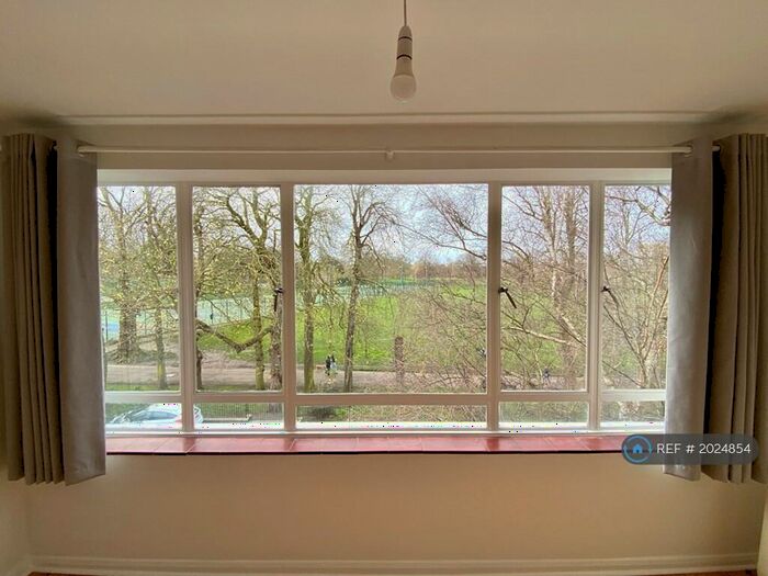 1 Bedroom Flat To Rent In Queen Elizabeths Walk, London, N16