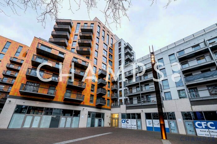 2 Bedroom Flat To Rent In Rathbone Market, Barking Road, E16