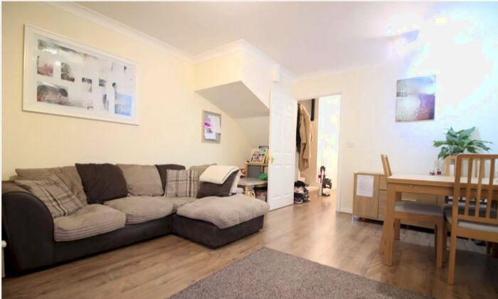2 Bedroom Terraced House To Rent In Hubbards Close, Uxbridge, Greater London, UB8
