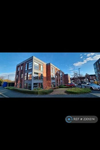 2 Bedroom Flat To Rent In Watermark Close, Nottingham, NG5