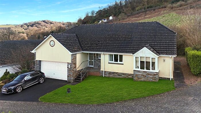 3 Bedroom Bungalow For Sale In Langleigh Heights, Langleigh Park, Ilfracombe, Devon, EX34