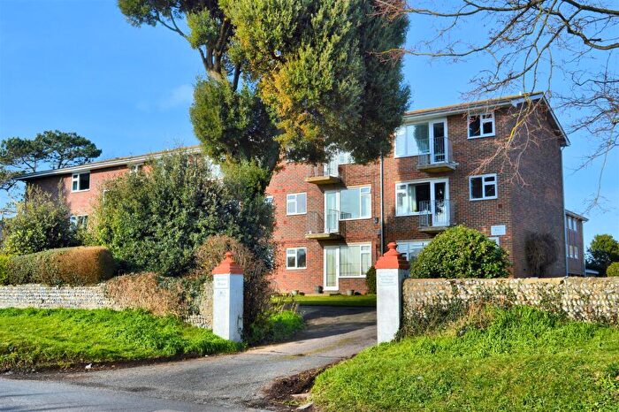 Studio For Sale In Belgrave Road, Seaford, BN25