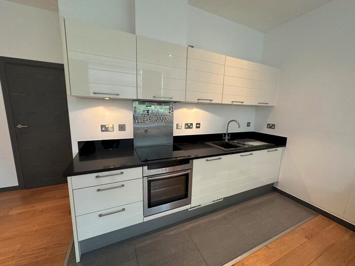 1 Bedroom Apartment To Rent In Abbey Park Road, Leicester, LE4