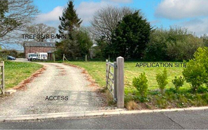 3 Bedroom Bungalow For Sale In St Johns Road, Millbrook, PL10