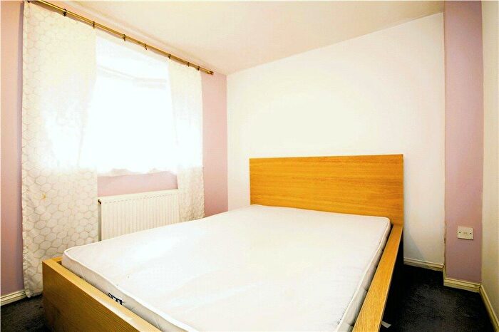 1 Bedroom Maisonette To Rent In Franklin Way, Croydon, CR0