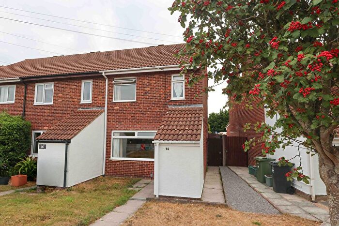 3 Bedroom End Of Terrace House For Sale In Fosseway, Clevedon, BS21