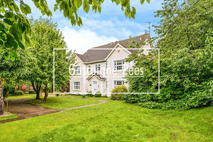 2 Bedroom Apartment To Rent In Bramley, RG26
