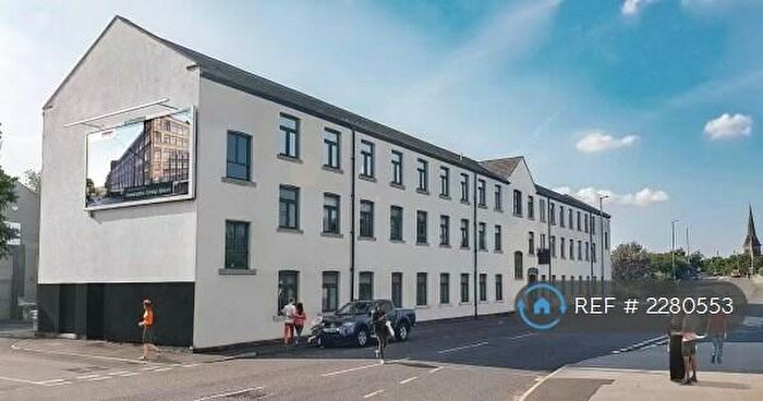 1 Bedroom Flat To Rent In Bridge House, Leeds, LS10