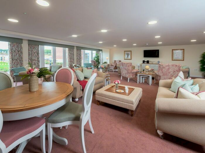 1 Bedroom Flat To Rent In Springfield Close, Stratford-Upon-Avon, CV37