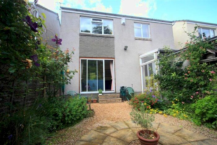 4 Bedroom Detached House To Rent In Mortonhall Park Gardens, Edinburgh, EH17