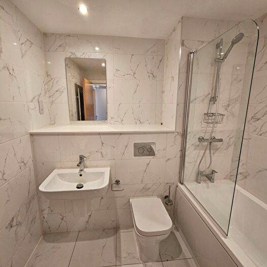 1 Bedroom Flat To Rent In Communication Row, Birmingham, B15