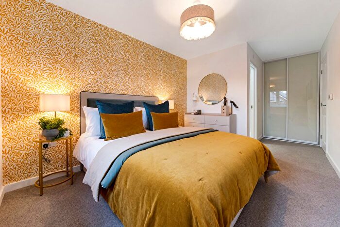 2 Bedroom Terraced House For Sale In Pear Tree Orchard, Sittingbourne, ME9