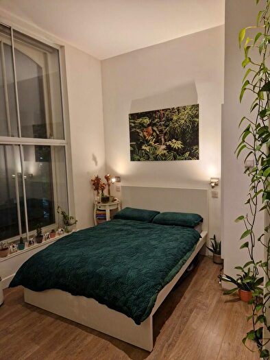 Studio To Rent In Commercial Street, London, E1