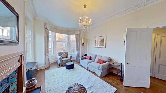 2 Bedroom Property To Rent In Montpelier Park, Edinburgh, Midlothian, EH10